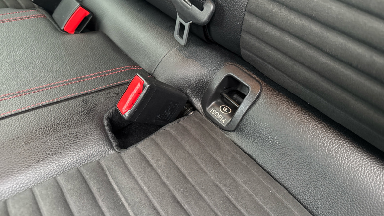 Mercedes-Benz GLA 200 AMG Line Premium 5dr Auto Petrol Hatchback